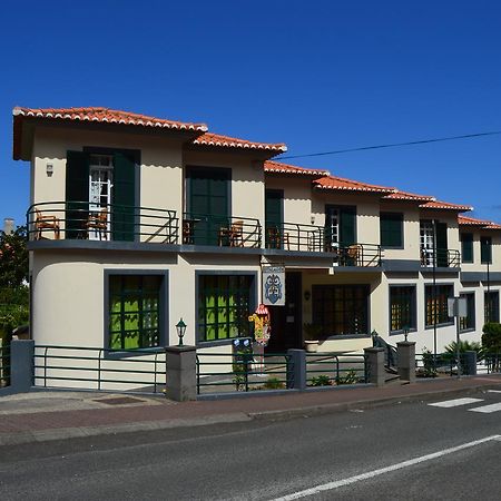 Estalagem Corte Do Norte Ponta Delgada  Exterior foto