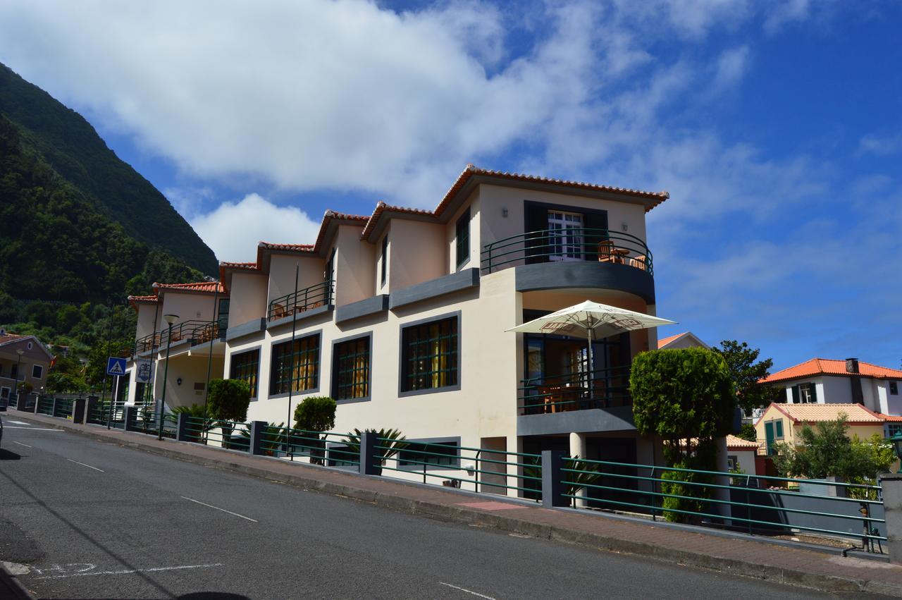 Estalagem Corte Do Norte Ponta Delgada  Exterior foto